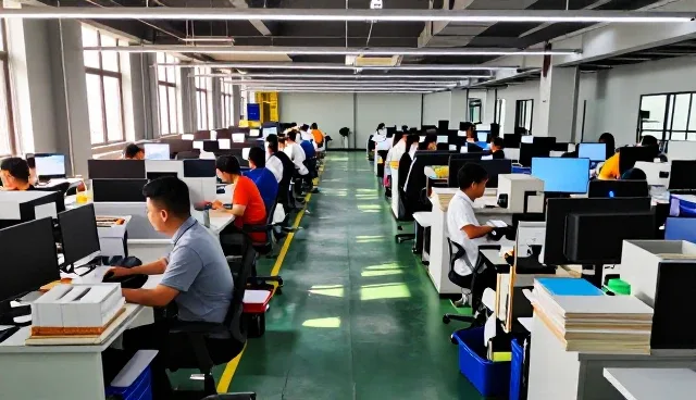 河北威信尚达文化传媒有限公司