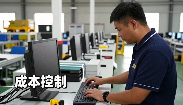 广告设计制作让实验室环境管理更加高效